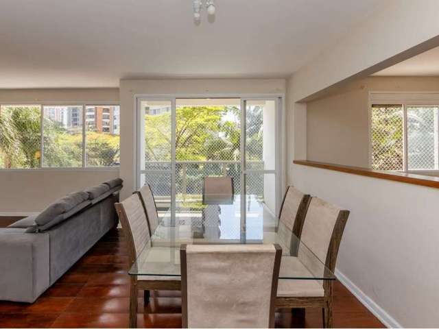 Apartamento com 3 quartos à venda na Rua Doutor James Ferraz Alvim, 93, Vila Suzana, São Paulo, 127 m2 por R$ 480.000