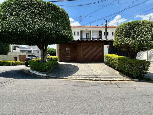 Casa com 3 quartos à venda na Avenida Duarte da Costa, 411, Jardim Vila Galvão, Guarulhos por R$ 1.060.000