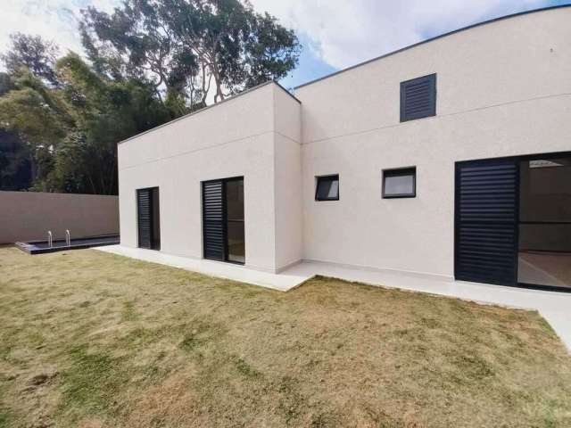 Casa em condomínio fechado com 3 quartos à venda na Via das Glicínias, 123, Jardim Colibri, Cotia por R$ 1.469.000