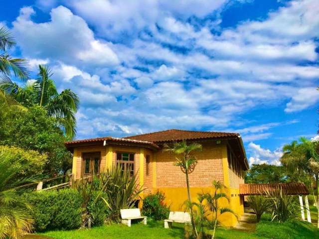 Fazenda à venda na Estrada da Cachoeirinha, 4500, Cachoeira, Cotia por R$ 870.000