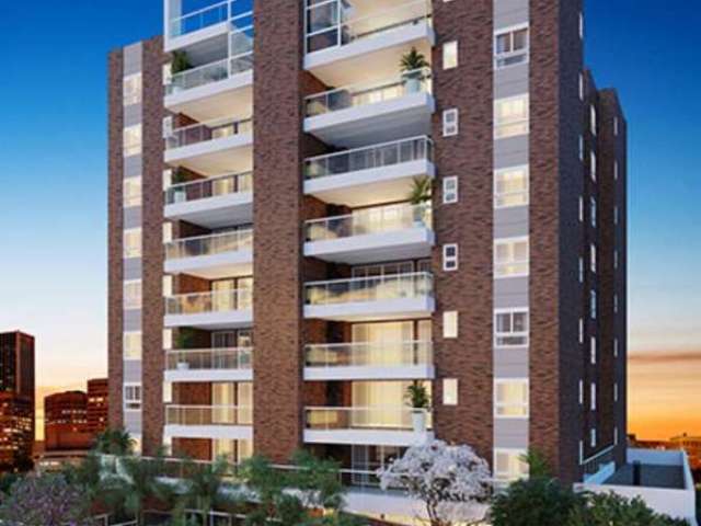 Apartamento à Venda no Alto de Pinheiros com 232m², 4 Suítes e 3 Vagas