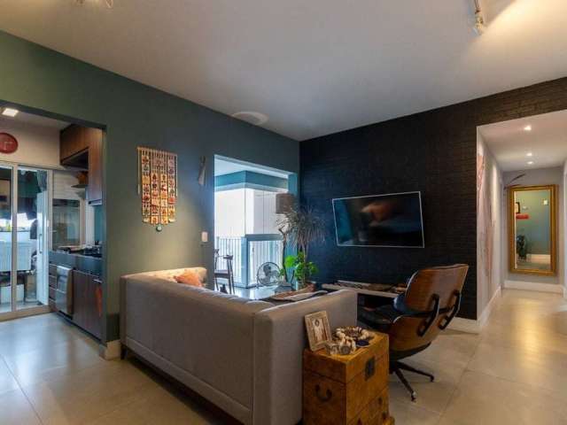 Apartamento com 2 quartos à venda na Rua Santo Irineu, 60, Bosque da Saúde, São Paulo, 80 m2 por R$ 1.015.000