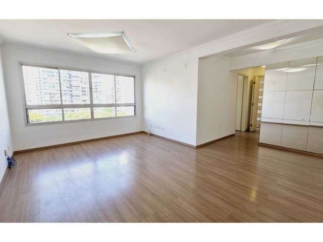 Apartamento com 2 quartos à venda na Rua Pensilvânia, 474, Cidade Monções, São Paulo, 83 m2 por R$ 895.000