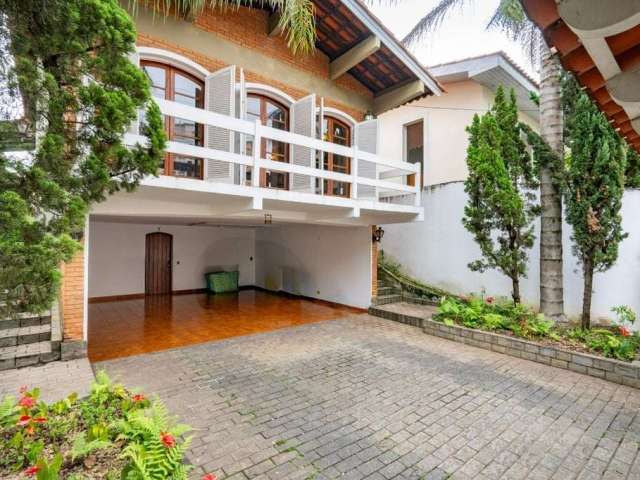 Casa com 3 quartos à venda na Rua Doutor José Maria Whitaker, 74, Vila Sônia, São Paulo por R$ 1.389.000