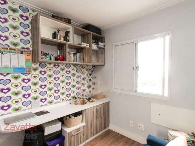 Apartamento à venda em São Paulo-SP, Parque Novo Mundo: 2 quartos, 1 suíte, 2 salas, 2 banheiros, 1 vaga, 65m²!