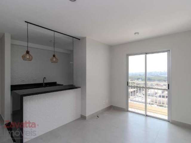 Apartamento à venda em São Paulo-SP, Parque Novo Mundo: 2 quartos, 2 salas, 1 banheiro, 1 vaga, 53m². Venha conferir!