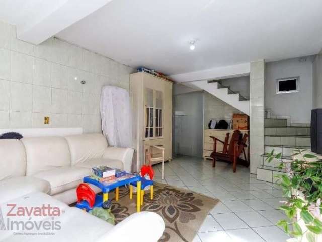 Imperdível: Casa à venda em São Paulo-SP, Vila Medeiros! 3 quartos, 2 salas, 2 banheiros, 1 vaga, 125m². Agende sua visita!