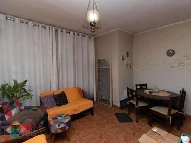 Imperdível oportunidade de compra: Casa de 2 quartos na Vila Guilherme, São Paulo-SP, com 2 salas, 1 banheiro, 1 vaga de garagem e 120m².