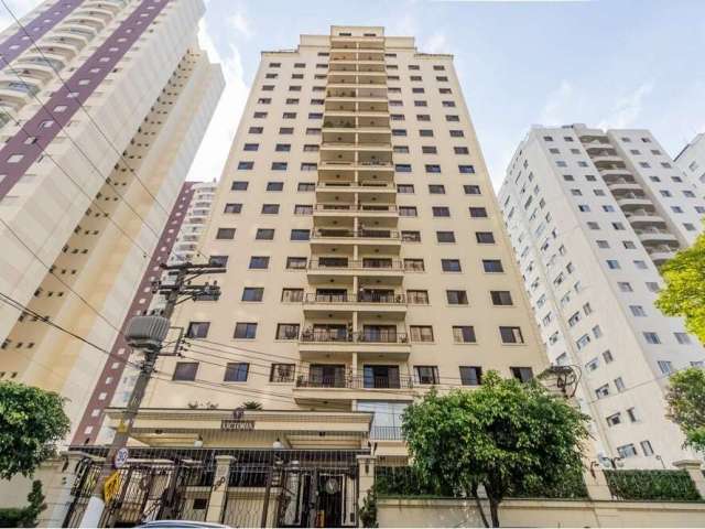 Cobertura com 3 quartos à venda na Rua Serra De Japi, 290, Vila Gomes Cardim, São Paulo, 158 m2 por R$ 1.470.000