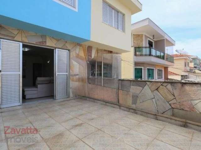 Imperdível! Casa à venda em São Paulo-SP, Vila Paiva: 3 quartos, 2 salas, 2 banheiros, 3 vagas de garagem, 164m². Confira!