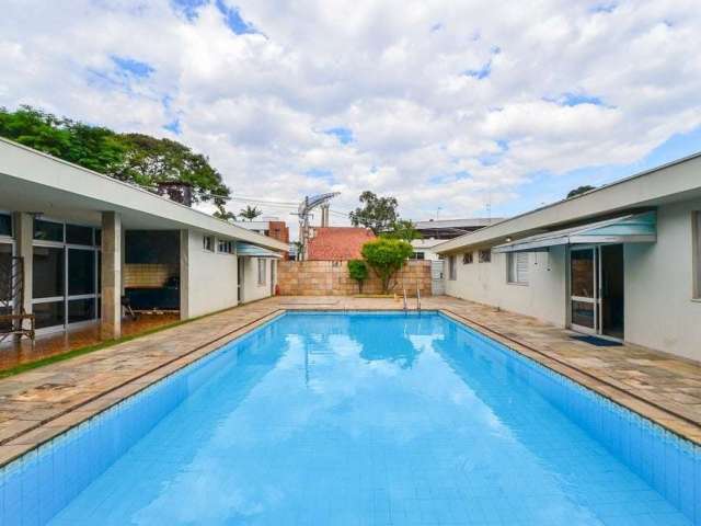 Casa com 4 quartos à venda na Rua Dona Adelina Ashcar, 83, Jardim Leonor, São Paulo por R$ 1.600.000