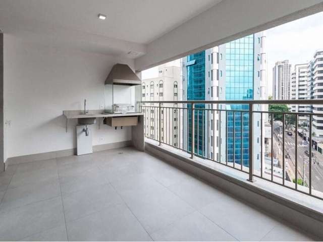 Apartamento com 2 quartos à venda na Avenida Lins de Vasconcelos, 3299, Vila Mariana, São Paulo, 76 m2 por R$ 1.299.000