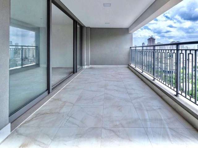 Apartamento com 3 quartos à venda na Rua Charles Astor, 226, Chácara Klabin, São Paulo, 123 m2 por R$ 2.055.000