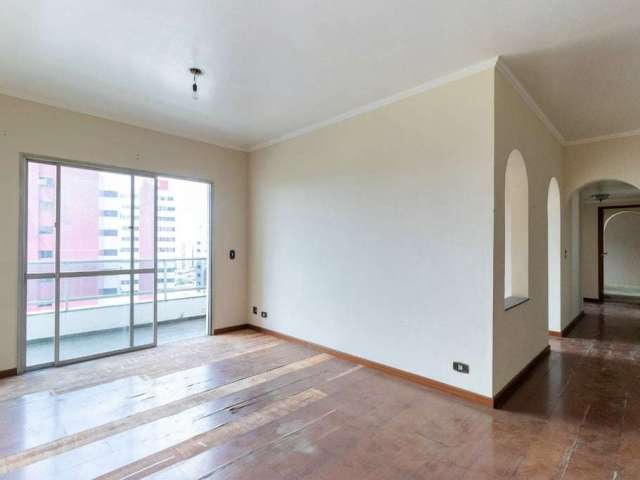 Apartamento com 3 quartos à venda na Rua Major Freire, 98, Vila Monte Alegre, São Paulo, 148 m2 por R$ 1.110.000