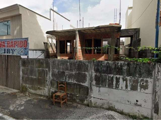 Terreno à venda na Rua Léo de Afonseca, 80, Jardim Nossa Senhora do Carmo, São Paulo por R$ 760.000