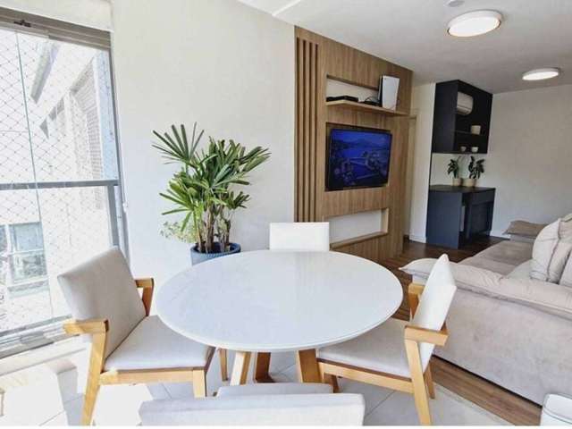 Apartamento com 2 quartos à venda na Rua Getúlio Soares da Rocha, 135, Jardim das Acacias, São Paulo, 65 m2 por R$ 1.100.000