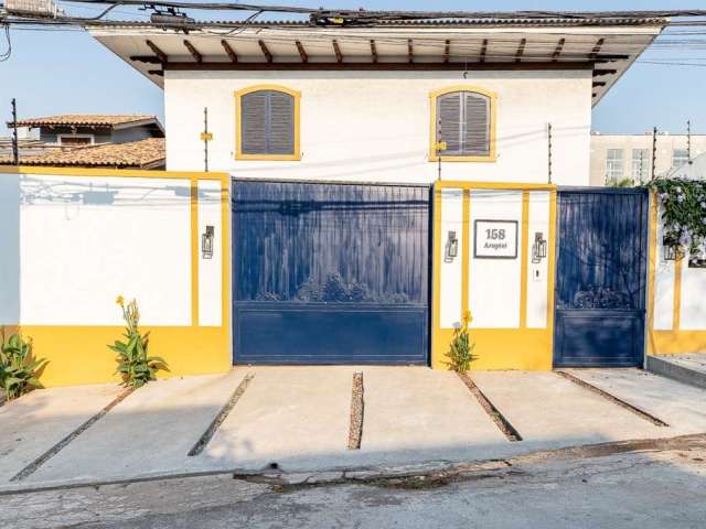 Casa com 4 quartos à venda na Rua Arapixi, 158, Chácara Monte Alegre, São Paulo por R$ 2.999.000