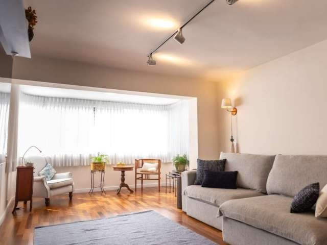 Apartamento com 3 quartos à venda na Rua Fidêncio Ramos, 128, Vila Olímpia, São Paulo, 122 m2 por R$ 1.990.000