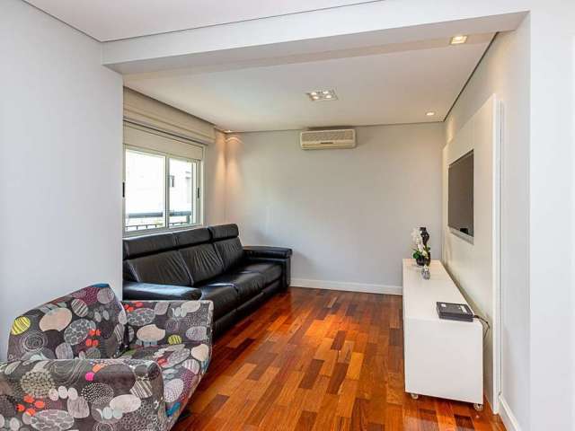 Apartamento com 3 quartos à venda na Rua Periquito, 160, Vila Uberabinha, São Paulo, 128 m2 por R$ 2.580.000