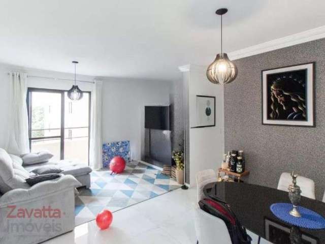 Apartamento à venda em São Paulo-SP, Jardim Leonor Mendes de Barros: 3 quartos, suite, 2 salas, 2 banheiros, 2 vagas, 93m².