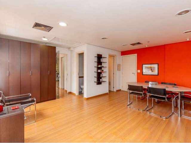 Sala comercial à venda na Rua dos Três Irmãos, 201, Vila Progredior, São Paulo, 60 m2 por R$ 796.000