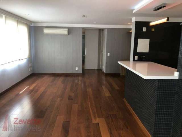 Apartamento com 2 quartos à venda na Rua Bela Cintra, 1760, Jardim América, São Paulo, 112 m2 por R$ 1.634.500