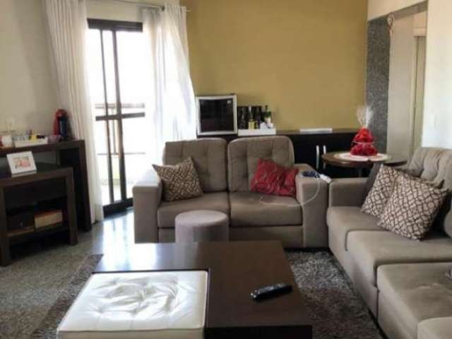 Apartamento á Venda Carrao