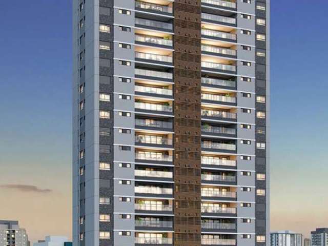 Apartamento com 4 quartos à venda na Rua Coronel Lisboa, 713, Vila Clementino, São Paulo, 169 m2 por R$ 2.858.720