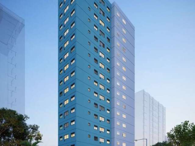 Apartamento com 1 quarto à venda na Rua Doutor Cesário Mota Júnior, 518, Vila Buarque, São Paulo, 50 m2 por R$ 601.000