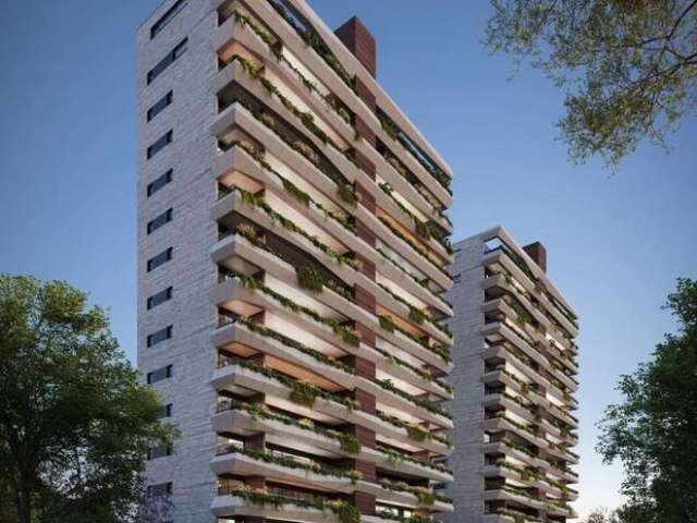 Apartamento com 3 quartos à venda na Rua Rua Bastos Pereira, 55, Vila Nova Conceição, São Paulo, 175 m2 por R$ 6.394.270