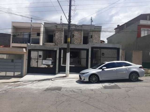 Casa com 2 quartos à venda na Rua Doutor Odilon Bueno, 194, Cidade Patriarca, São Paulo, 97 m2 por R$ 650.000