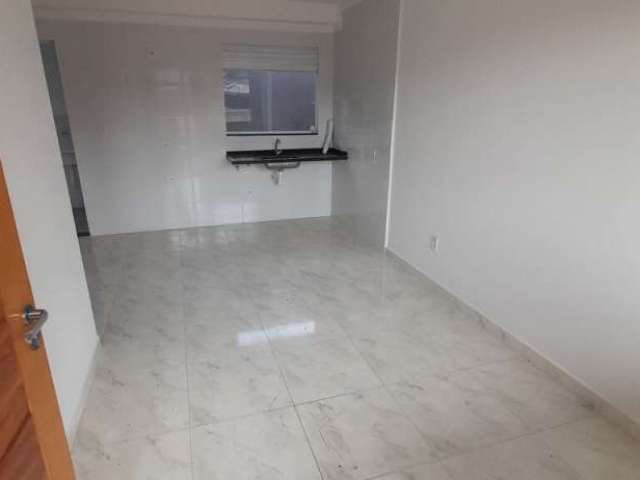 Apartamento com 2 quartos à venda na Rua Nelson Bersamim, 47, Cidade Patriarca, São Paulo, 44 m2 por R$ 274.000