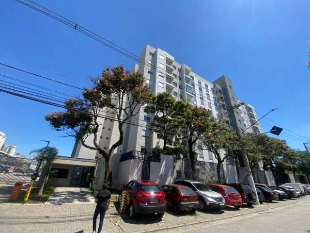 Apartamento mooca - novo