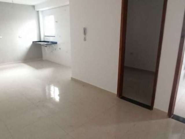 Apartamento 2 dormitórios 1 vaga - Patriarca