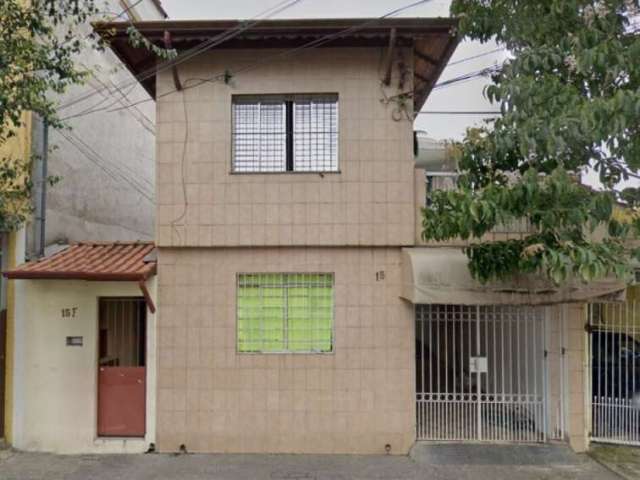 Casa à venda na Rua Alferes Frazão, 15, Chácara Califórnia, São Paulo, 40 m2 por R$ 1.500.000