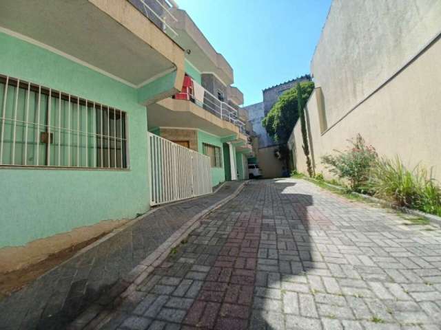 Casa em condomínio fechado à venda na Rua Itanhomi, 222, Vila Formosa, São Paulo, 90 m2 por R$ 495.000