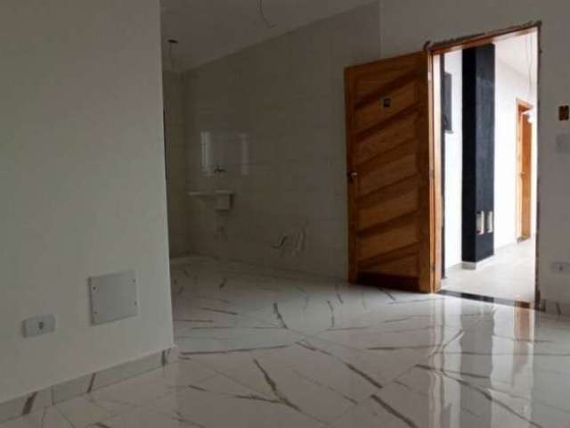 Apartamento 1 Dormitório