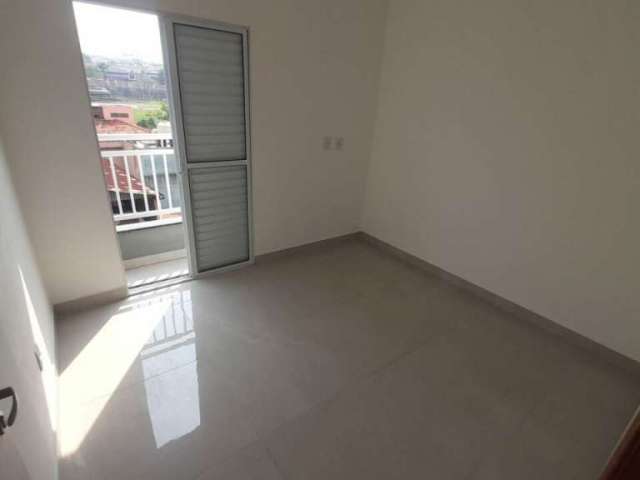 Apartamento com 2 quartos à venda na R Miguel Arcanjo de Oliveira, 102, Artur Alvim, São Paulo, 40 m2 por R$ 265.000