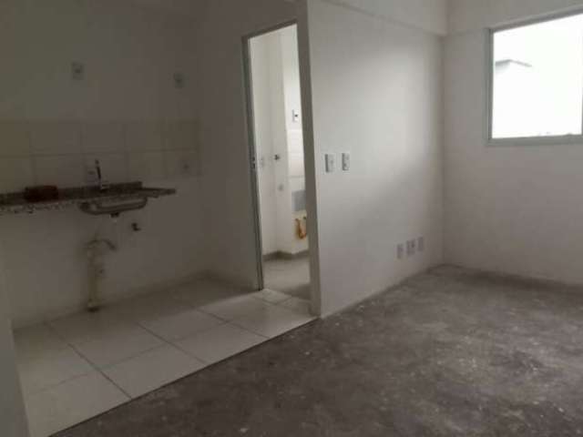 Apartamento 2 dormitório 1 vaga - Vila Ré