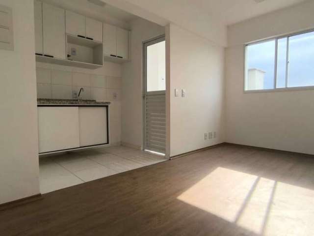 Apartamento 2 dormitório 1 vaga - Vila Ré