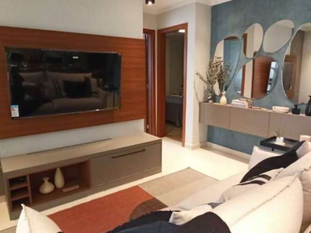 Apartamento 2 dormitórios 1 vaga - Vila Carrão