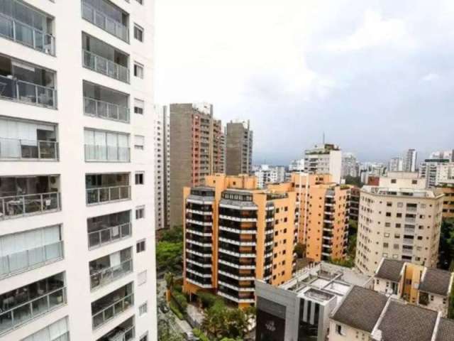 Apartamento 64m² - Morumbi  com 2 Dorm ( 2 Suíte ) e 2 Vaga