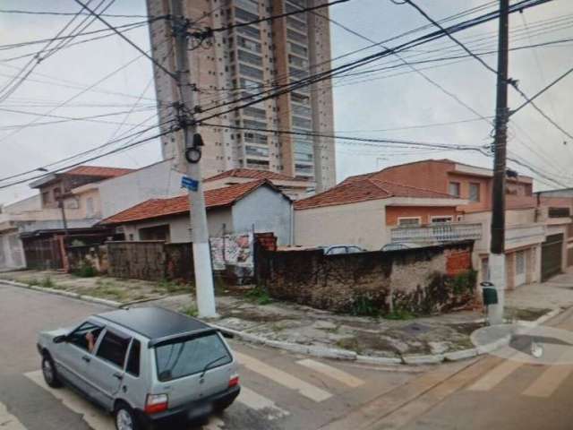 Terreno à venda na Rua Xiririca, Vila Carrão, São Paulo, 150 m2 por R$ 800.000