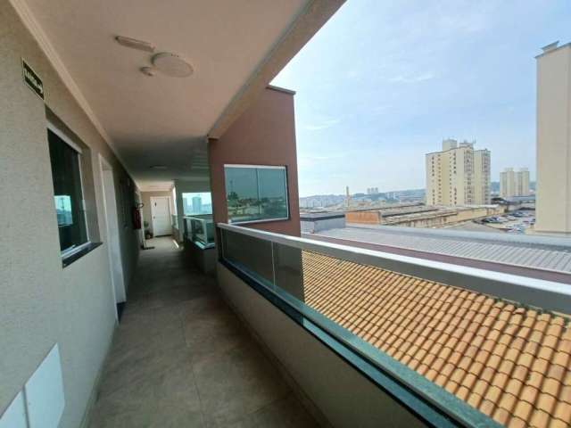 Apartamento 38m² Jardim Vila Formosa com 2 Dorm