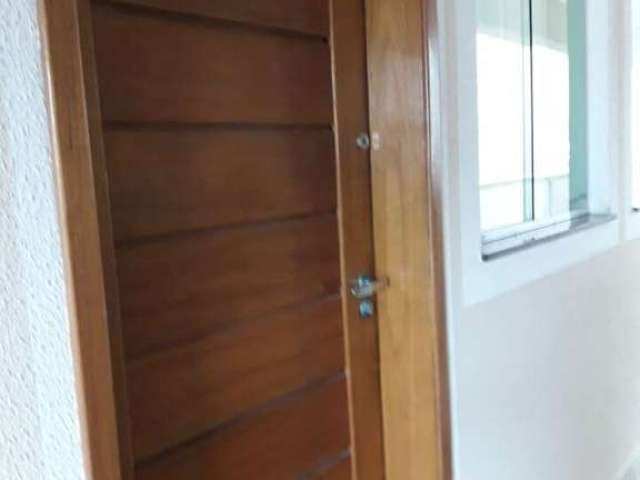 Apartamento 30m² Vila Santa Teresa com 1 Dorm