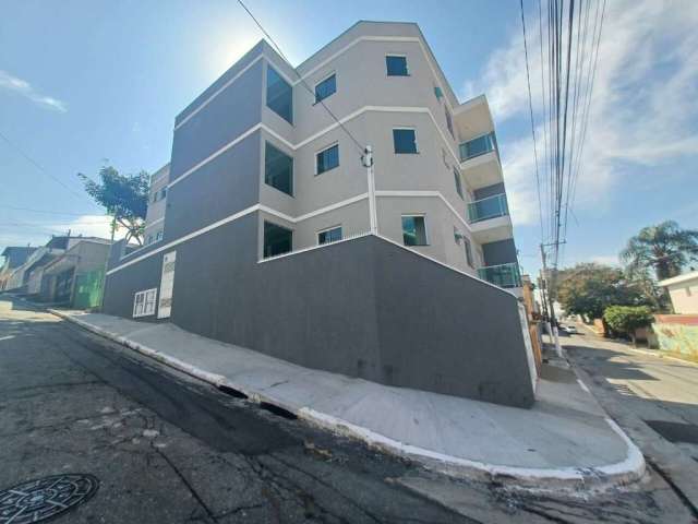 Apartamento 37m² Vila Antonieta - a  partir de R$ 210.000,00