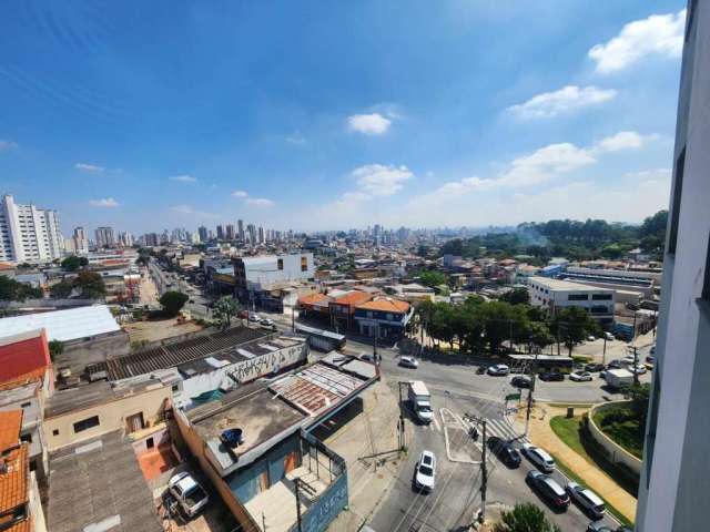 Lindo apartamento a venda em uma otima localização