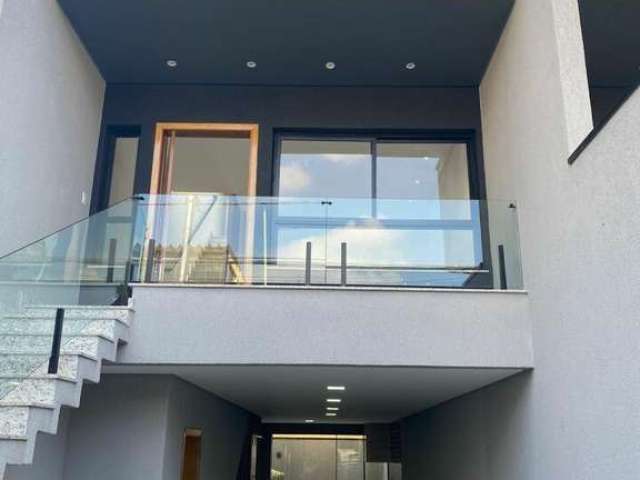 Sobrado 140m² Vila Carrão com 3 Dorm ( 1 Suíte ) e 4 Vagas