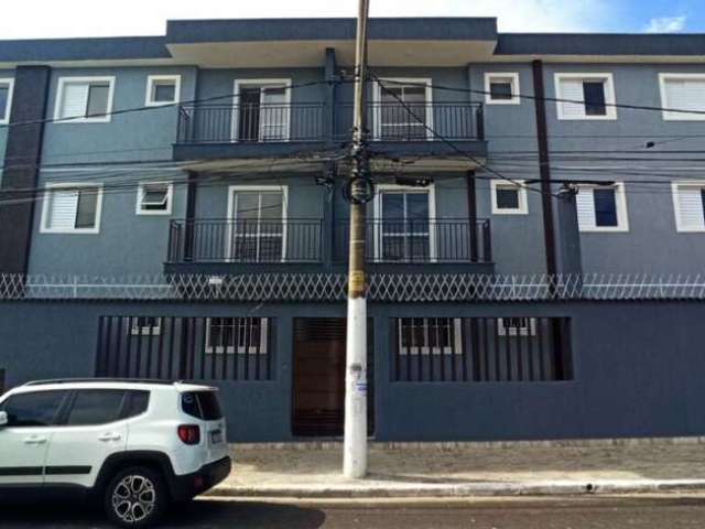 Apartamento 2 Dormitórios - Ermelino Matarazzo