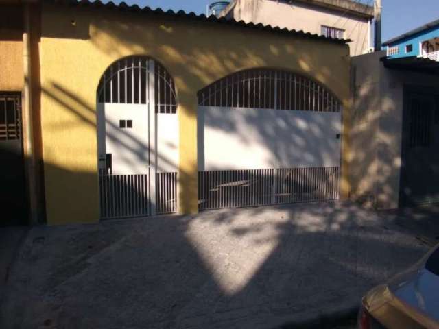 Casa Térrea 107m² Vila Aricanduva com 2 Dorm e 1 Vaga